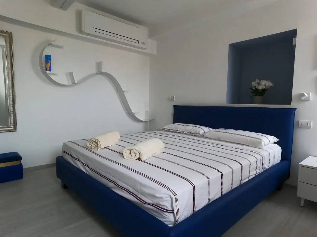 Apartament Il Prato Florencja Włochy