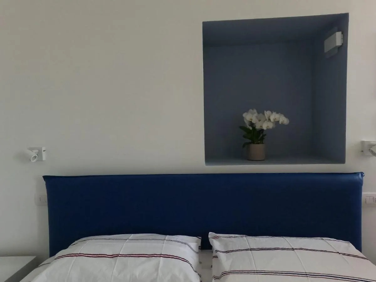 Apartament Il Prato Florencja