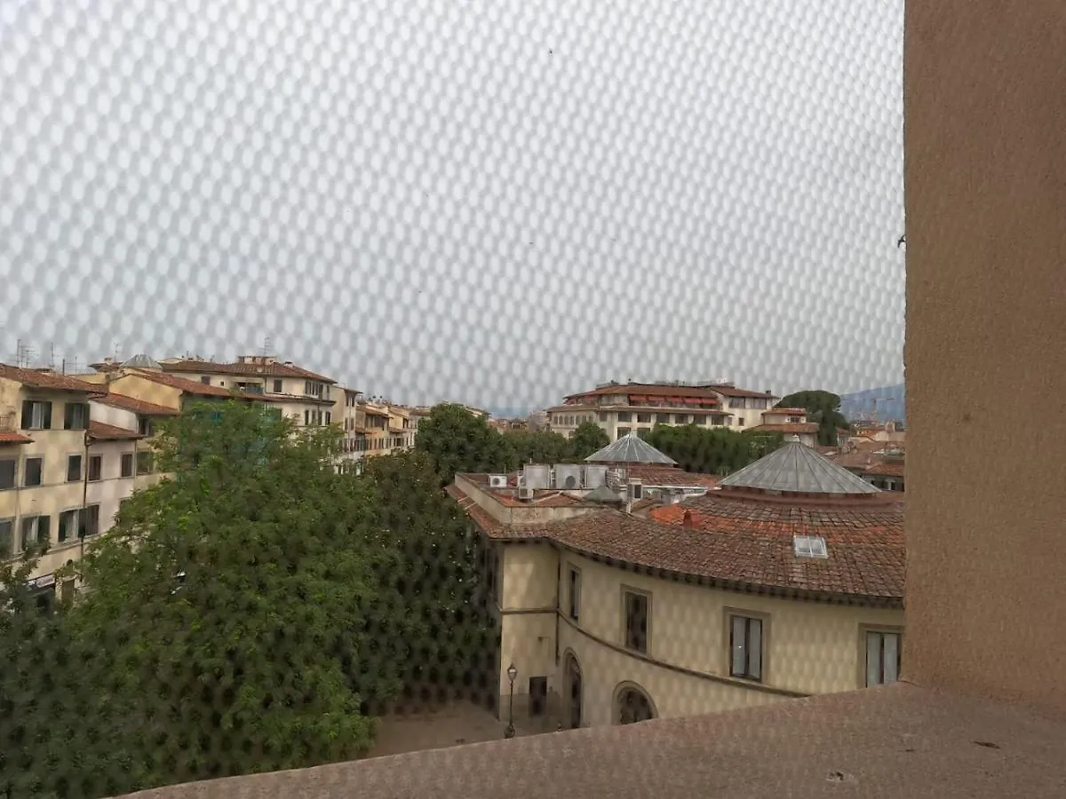 Il Prato Apartment Florence Italy